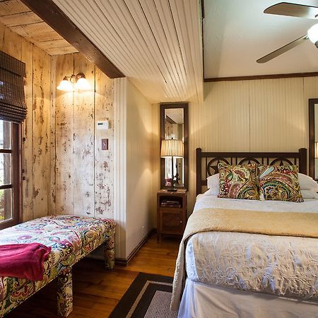 Gruene Mansion Inn New Braunfels Exterior photo