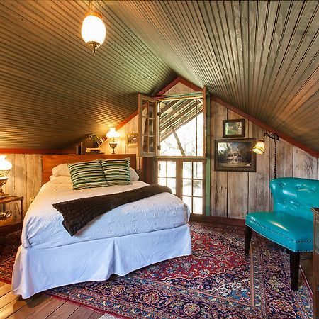 Gruene Mansion Inn New Braunfels Exterior photo