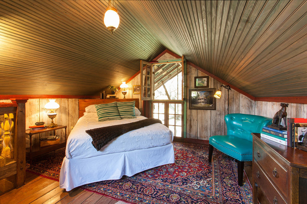 Gruene Mansion Inn New Braunfels Exterior photo