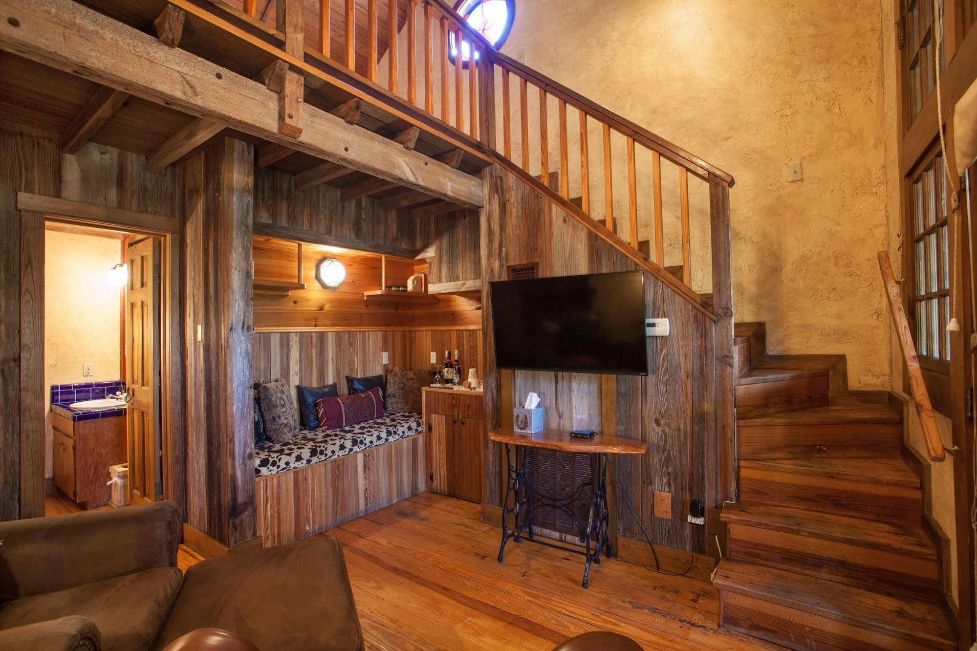 Gruene Mansion Inn New Braunfels Exterior photo