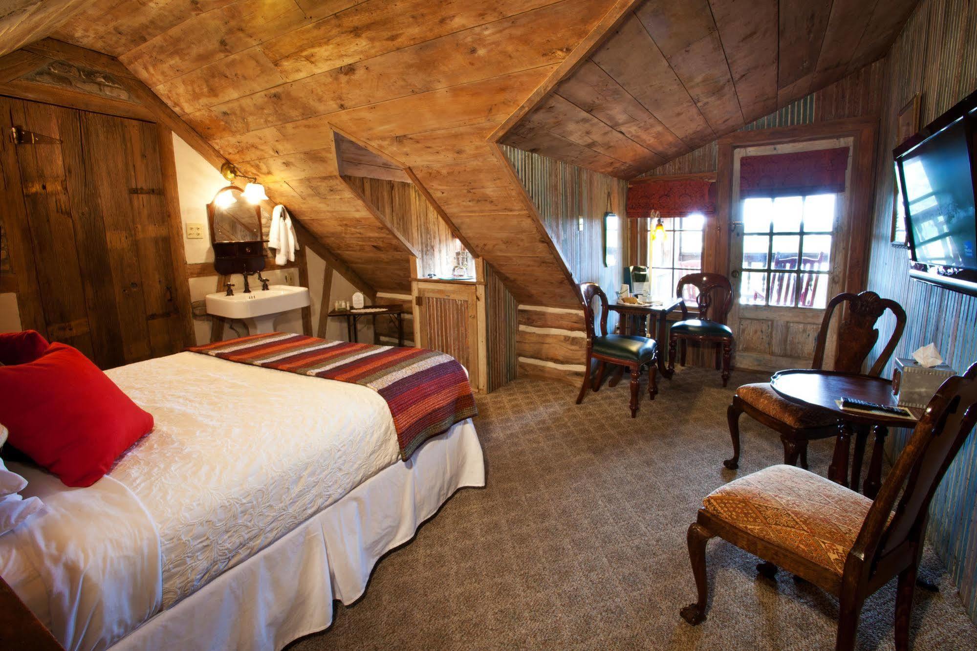 Gruene Mansion Inn New Braunfels Exterior photo